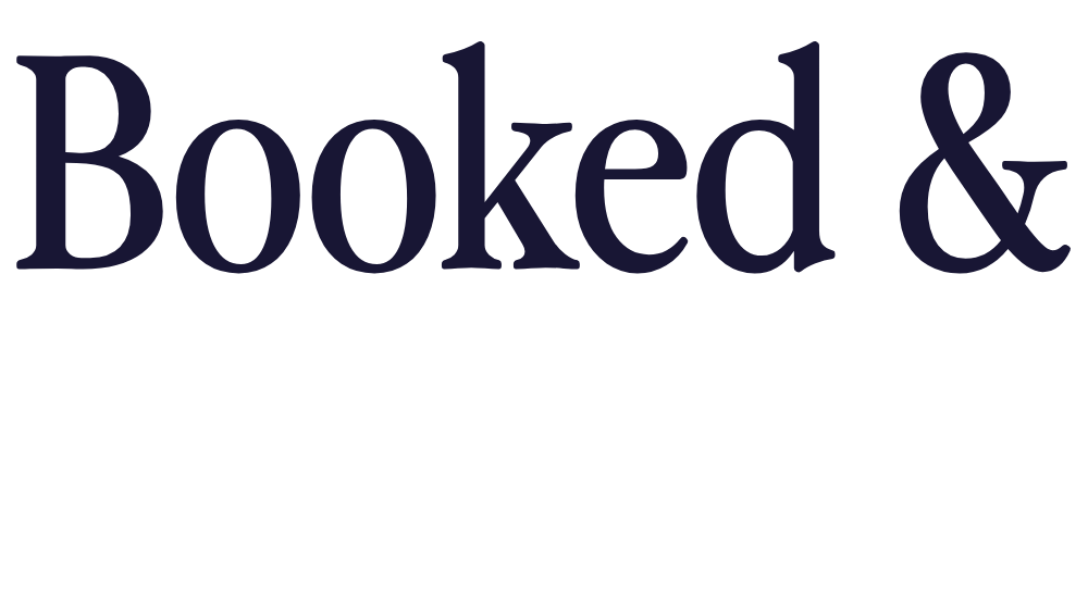 Booked & Balanced
